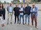 Gallarate dito medio opposizione