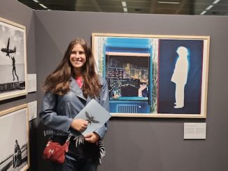 Malpensa mostra fotografica volare
