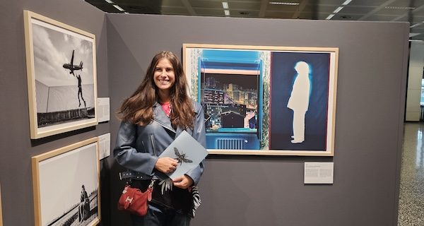 Malpensa mostra fotografica volare