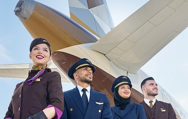 malpensa abu Dhabi etihad