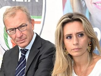 Gallarate fratelli Italia pellicini