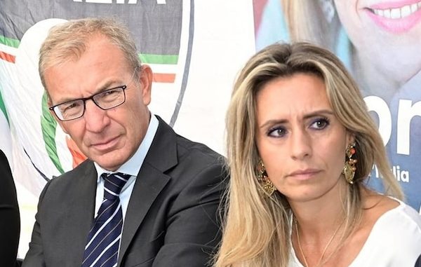Gallarate fratelli Italia pellicini