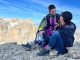base jumping Filippo guenzani