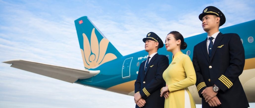 Malpensa Hanoi vietnam airlines