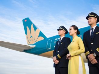 Malpensa Hanoi vietnam airlines