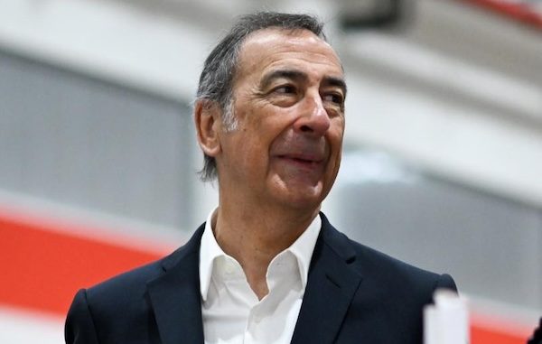 Beppe sala malpensa sviluppo