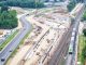 Ferrovia gallarate malpensa rumore