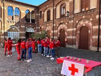 legnano cecità cri uici