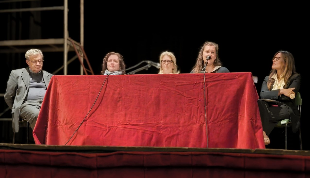 gallarate teatro arti programma