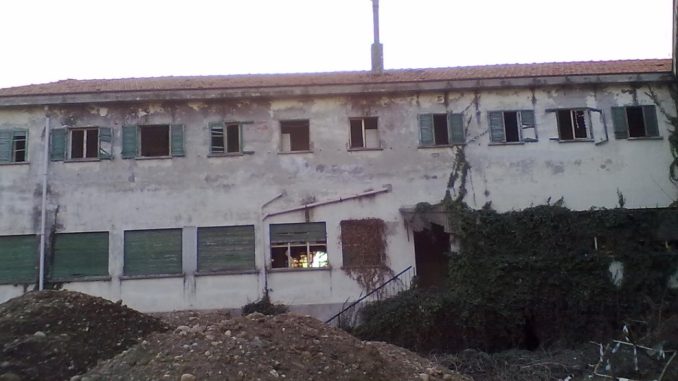 lonate carcere campagna peruzzotti
