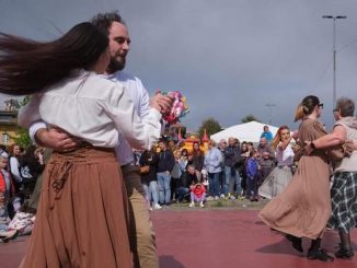 Canegrate Festa Primavera 2024