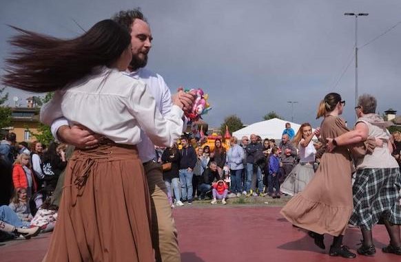 Canegrate Festa Primavera 2024