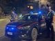 carabinieri controlli sicurezza pattuglia