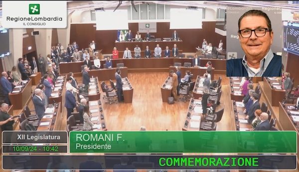 Martignoni ricordo regione lombardia