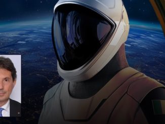 stati generali space economy