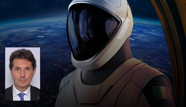 stati generali space economy