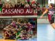 Cassano pallamano 50 anni