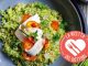 Ricetta Vialone nano al verde