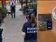 Gallarate stazione droga nigeriano