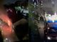 Gallarate incendio via aleardi