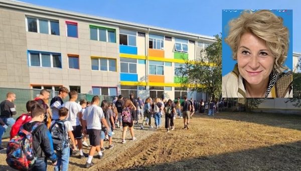 cassano opere scuole orlandi