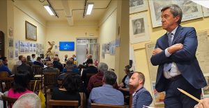 Cassano magnago sieco commissione
