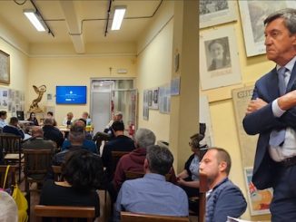 Cassano magnago sieco commissione