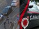 Busto Arsizio rapina lonate