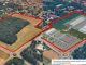 cairate nuovo supermercato progetto