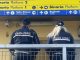 Arcisate stazione droga vandali