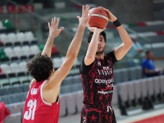 Davide Alviti Nazionale