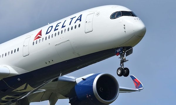 Malpensa volo Boston delta