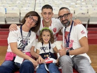 Pallacanestro Varese experience