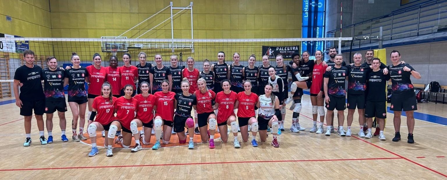 Valtellina Summer League