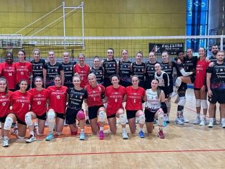 Valtellina Summer League