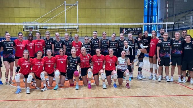 Valtellina Summer League