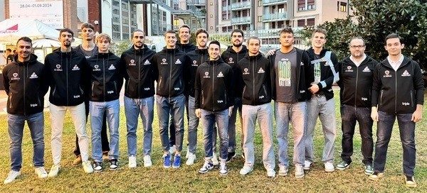 Hub Sempione BBG Gallarate presentazione