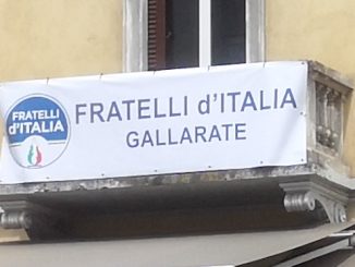gallarate fratelli italia coordinatore