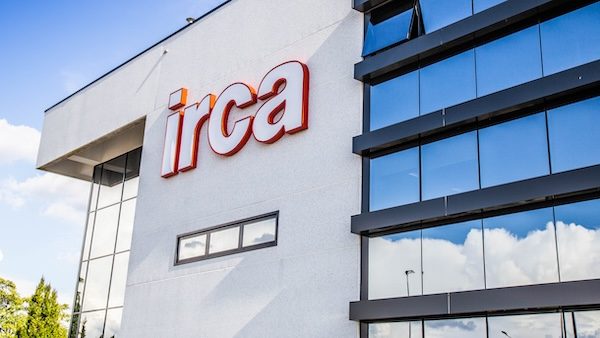 Gallarate irca Domori Professional