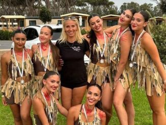 samarate lola dance argento