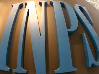 Italia numero pensioni Inps