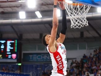 Openjobmetis Varese Match Analysis