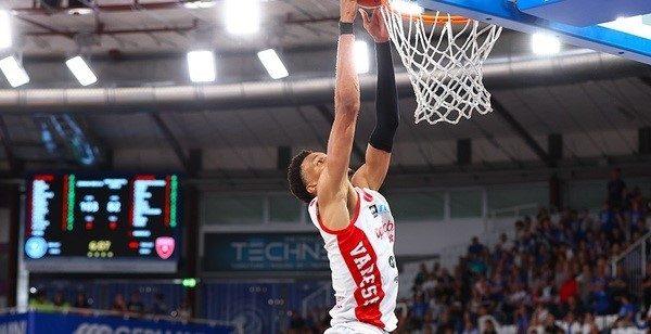 Openjobmetis Varese Match Analysis