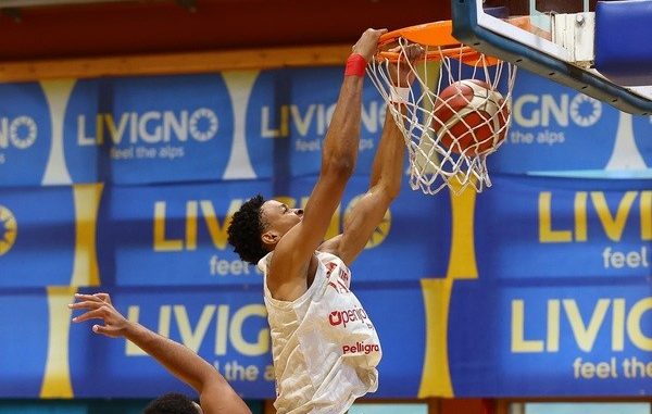 OJM Varese Trento Livigno