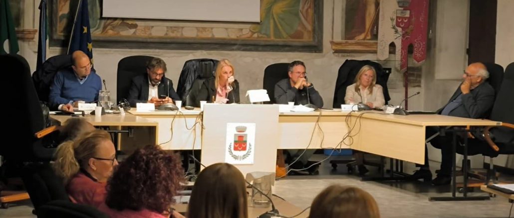 lonate spaccio violenza prefetto