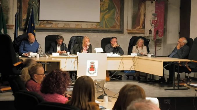 lonate spaccio violenza prefetto