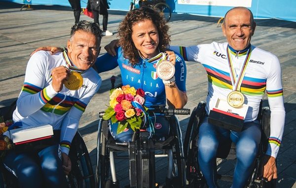 ciclismo mondiali zurigo