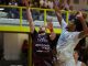 Nico Mannion ritiro Gressoney