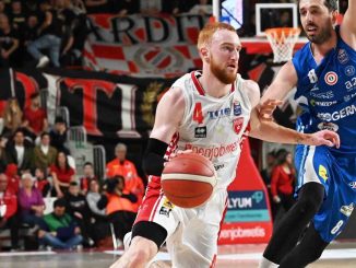 Scola Messina Mannion Varese
