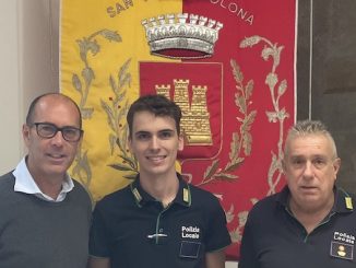 sanvittoreolona rescaldina polizialocale agente